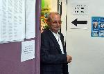 София - Избори на народно събрание - Ахмед Доган