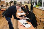 София - Избори на народно събрание - Стойчо Младенов
