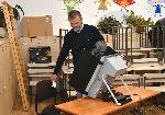 София - Избори на народно събрание - Стойчо Младенов