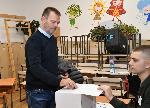 София - Избори на народно събрание - Стойчо Младенов