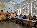 София - Парламентарни избори - гласуване