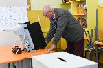 София - избори 2022