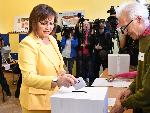 София - Избори на народно събрание - Корнелия Нинова