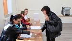 Плевен - Парламентарни избори 2022