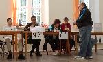 Плевен - Парламентарни избори 2022