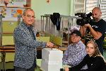 София - Предсрочни парламентарни избори