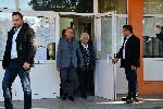 София - Предсрочни парламентарни избори