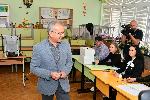 София - Предсрочни парламентарни избори
