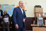 София - гласуване