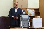 София - гласуване