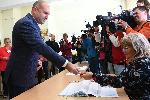 София - гласуване