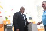София - Парламентарни избори - Бойко Борисов