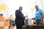 София - Парламентарни избори - Бойко Борисов