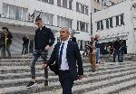 Варна - Костадин Костадинов гласува