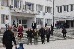 Варна  - Изборен ден