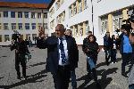 София - Парламентарни избори - Бойко Борисов