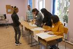 с.Буковлък - Парламентарни избори 2022