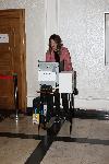 Лондон - Предсрочни парламентарни избори
