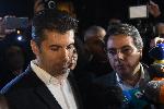 "Продължаваме промяната" с брифинг на "Александър Невски"