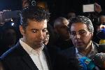 София - Парламентарни избори - Брифинг на Продължаваме промяната