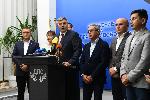 ДПС дадоха брифинг след изборите
