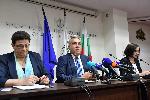 Населението в България е малко над 6,5 милиона души