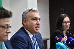 София - Национален статистически институт - Преброяване - Резултати