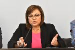 София - БСП - Пресконференция - Избор за народно събрание