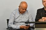 София - БСП - Пресконференция - Избор за народно събрание