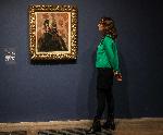Лондон - Изложба - Пол Сезан - галерията Теѝт Модерн