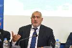 София - Пресконференция на ГЕРБ