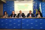 София - Пресконференция на ГЕРБ