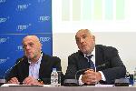 София - Пресконференция на ГЕРБ