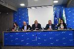 София - Пресконференция на ГЕРБ
