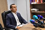 София - Софийска районна прокуратура - Брифинг - Призовка за Корнелия Нинова