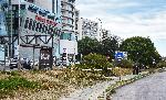 Варна -  съмнителен куфар