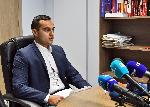 София - Софийска районна прокуратура - Брифинг - Призовка за Корнелия Нинова
