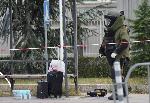 Варна - Обезвреждане на съмнителен багаж