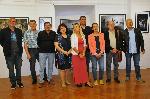Бургаската фотографска общност подреди за 14-и път своята годишна изложба