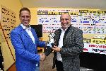 София - Автомобилизъм - Писта София - Пресконференция