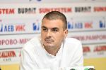 София - Автомобилизъм - Писта София - Пресконференция