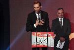 София - Конкурс - Кмет на годината - Награждаване