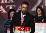 София - Конкурс - Кмет на годината - Награждаване