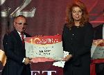 София - Конкурс - Кмет на годината - Награждаване