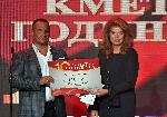 София - Конкурс - Кмет на годината - Награждаване