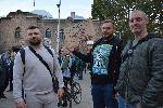 София - протест срещу Президента