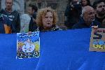 София - протест срещу Президента