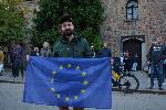 София - протест срещу Президента