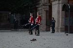 София - протест срещу Президента