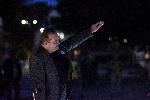 София - протест срещу Президента